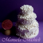 Mini Wedding Cakes 2011