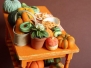 Miniature tables 1:12